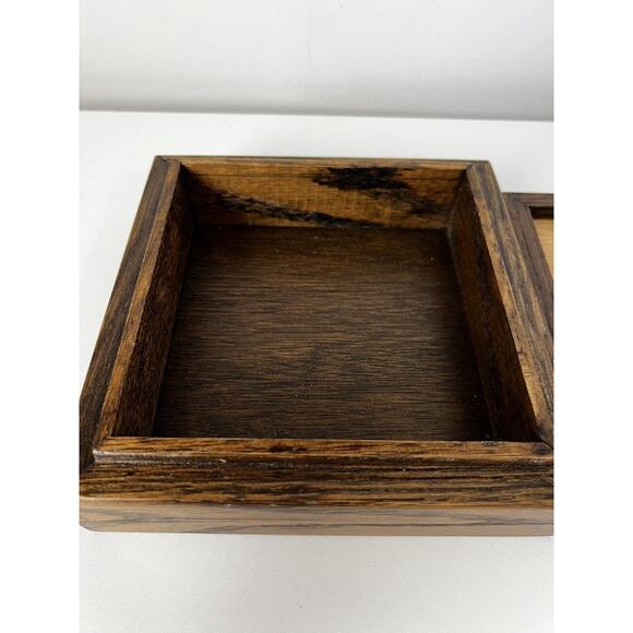 Signed Vintage Glynda Turley Amish Ragdoll 1985 Print Framed Box - Picture 9 of 10